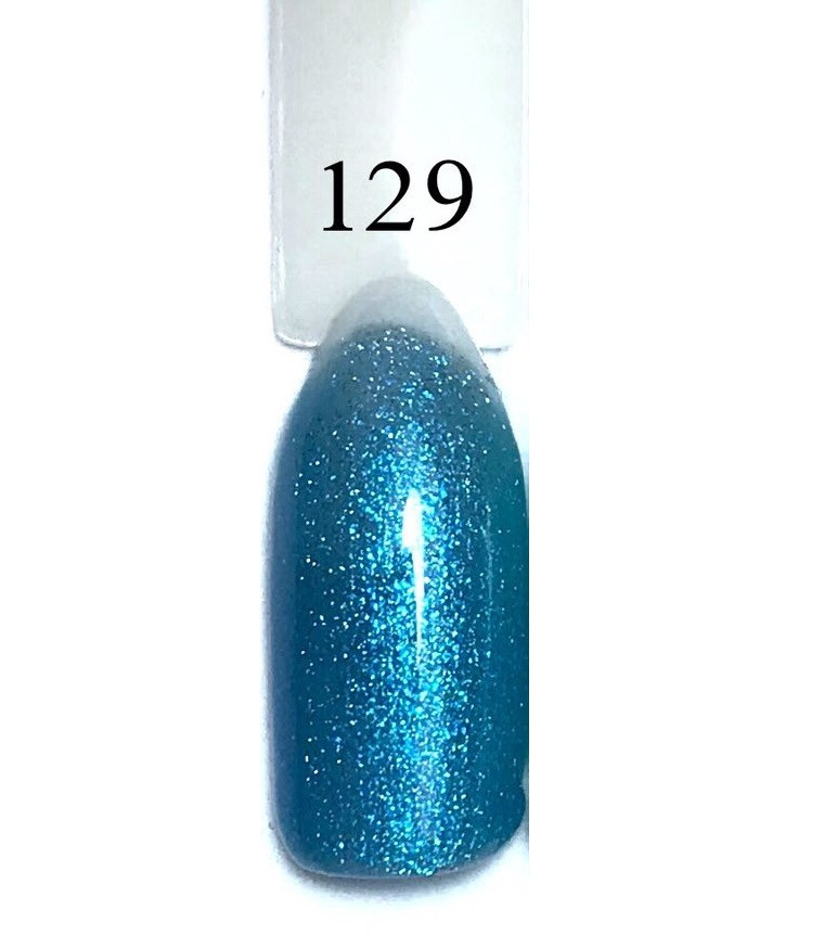 Гель-лак A.N.D New Collection No129