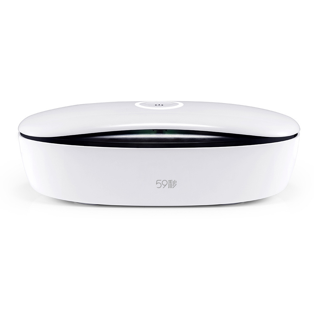 Ультрафіолетовий стерилізатор Sun S1 UVC LED (овальний)
