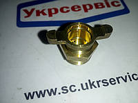 Клапан осушувача IBL3080D Water draining valve (tank valve)