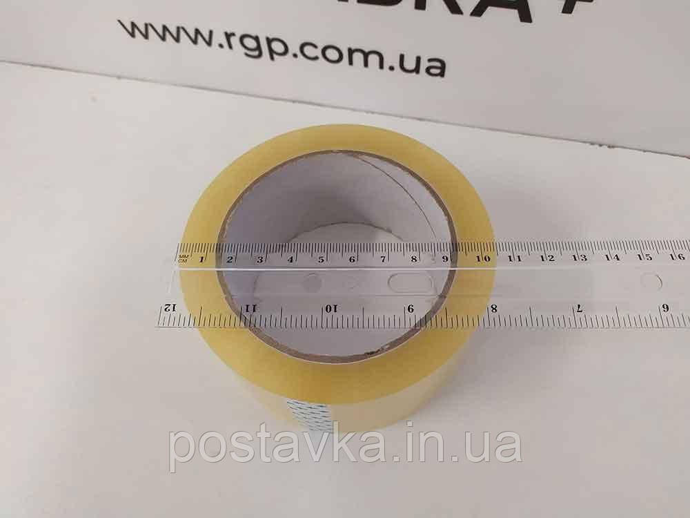 Скотч прозорий 45*90*36