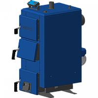 Котел Неус КТА 15 кВт (з автоматикою)