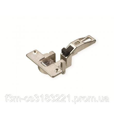 Петля Titus B-type Slide-On: кутова 270 з пружиною, Wide Angle Hinge, Made in Slovenia (код2612)