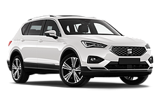 Фаркопи на Seat Tarraco (c 2019 --)