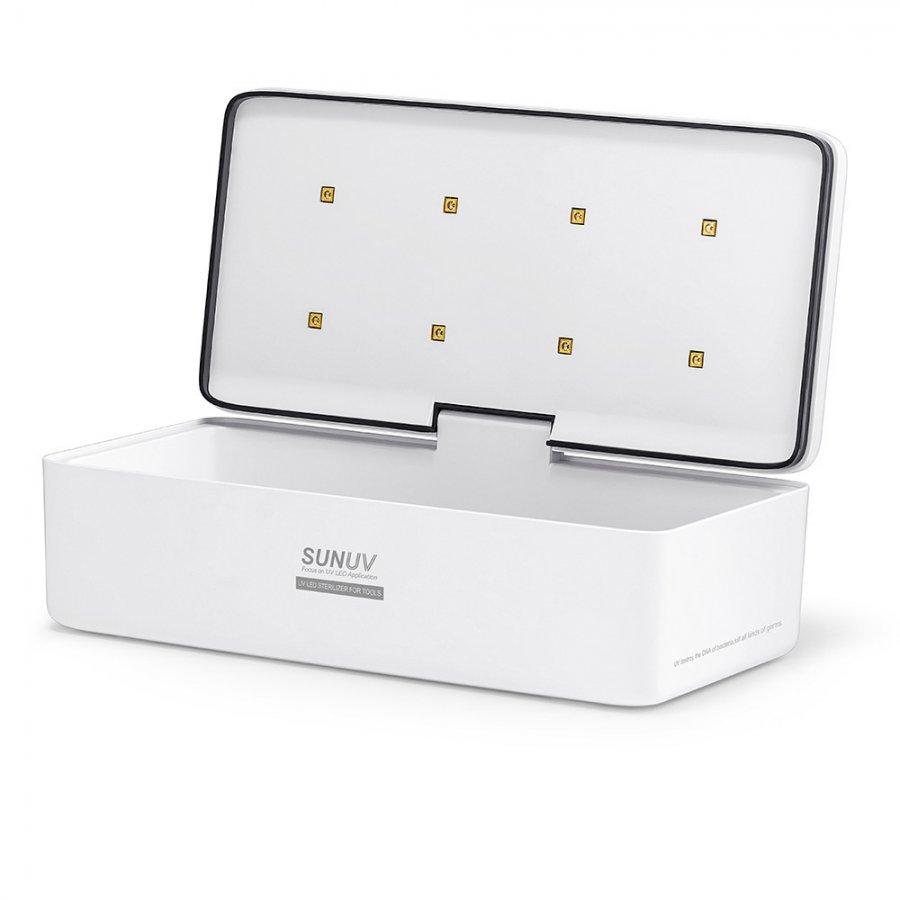 Ультрафіолетовий стерилізатор Sun S2 UVC LED (прямокутний)
