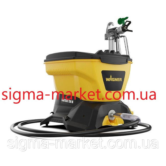 WAGNER CP 150 sigma market .ua 1197614067