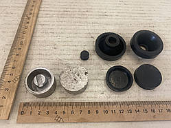 Ремкомплект гальмового циліндра  53, 3307 53-3501-РК 4301-3502040