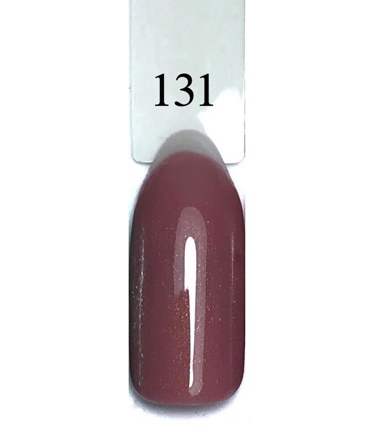 Гель-лак A.N.D New Collection No131