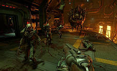 DOOM 2016 (Ключ Steam) для ПК, фото 3
