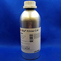 7S PRIMER 0130 — Ґрунтовка для бетону, металу, дерева, асфальту, бітумних мембран, 1 л