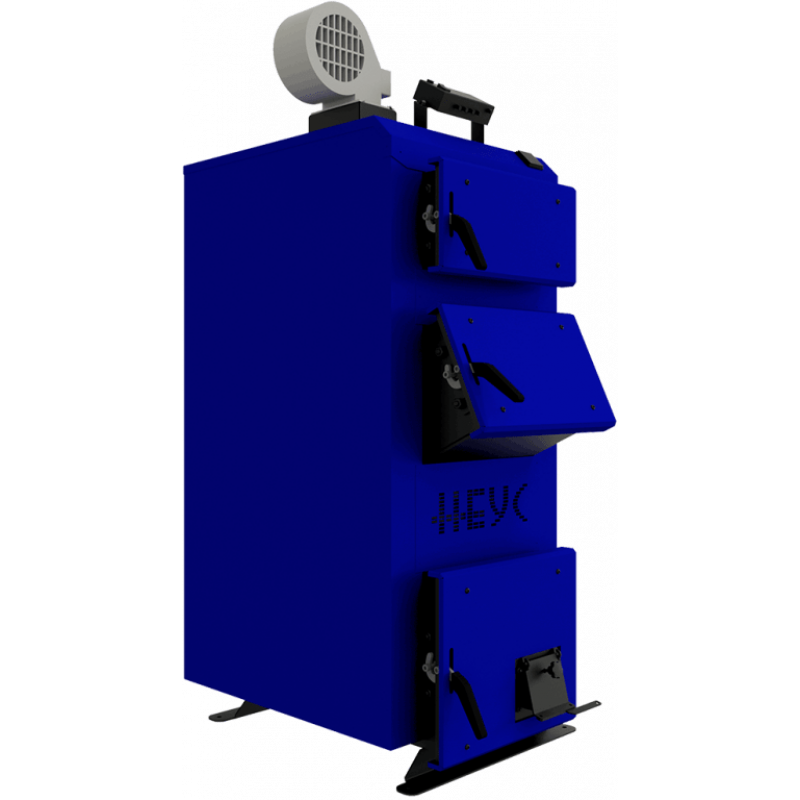 Котел Неус До 25 кВт з автоматикою)