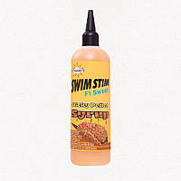Сироп для пеллетса Dynamite Baits Swim Stim Sticky Pellet Syrup F1 Sweet (сладкий) 300мл