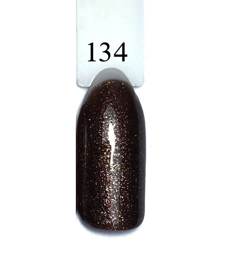 Гель-лак A.N.D New Collection No134