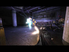 FEAR 2 / F. E. A. R. 2 Project (Origin), фото 3