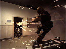 FEAR 2 / F. E. A. R. 2 Project (Origin), фото 5