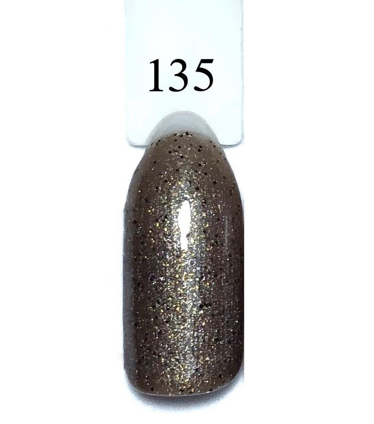 Гель-лак A.N.D New Collection No135