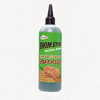 Сироп для пеллетса Dynamite Baits Swim Stim Sticky Pellet Syrup Betaine Green (бетаин) 300мл