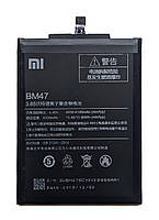 Аккумулятор BM47 для Xiaomi Redmi 3, Redmi 3s, Redmi 3x, Redmi 3 Pro, Redmi 4x Батарея