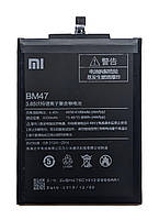 Акумулятор BM47 для Xiaomi Redmi 3 / 3S / 3X / 3 Pro / 4X