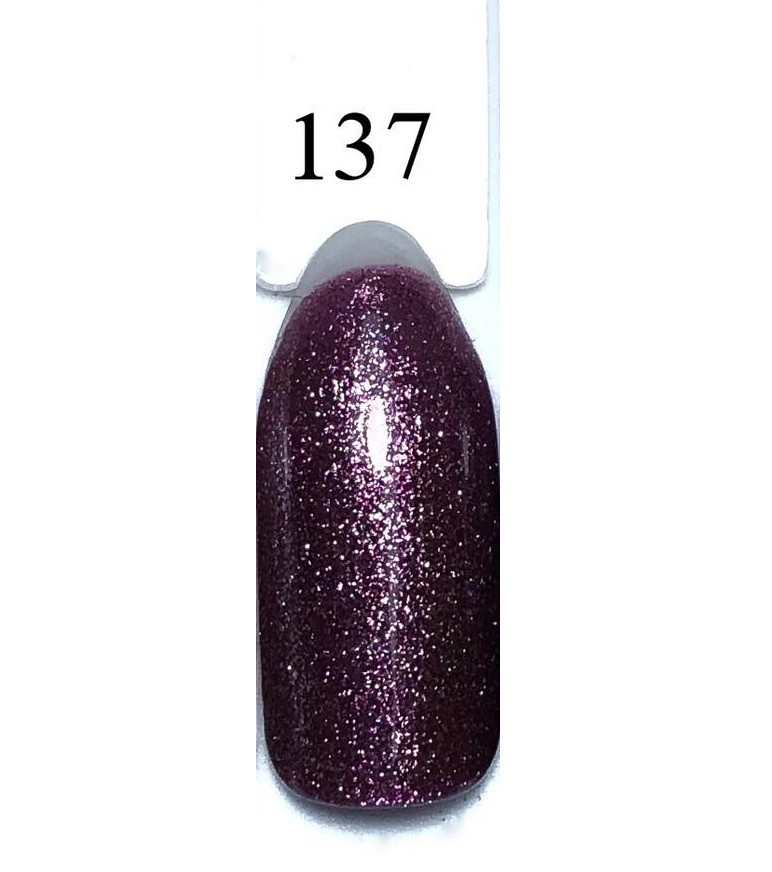 Гель-лак A.N.D New Collection No137