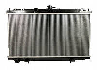 Радиатор охлаждения NISSAN Almera N16, Primera P12 1.5-1.8 МКПП