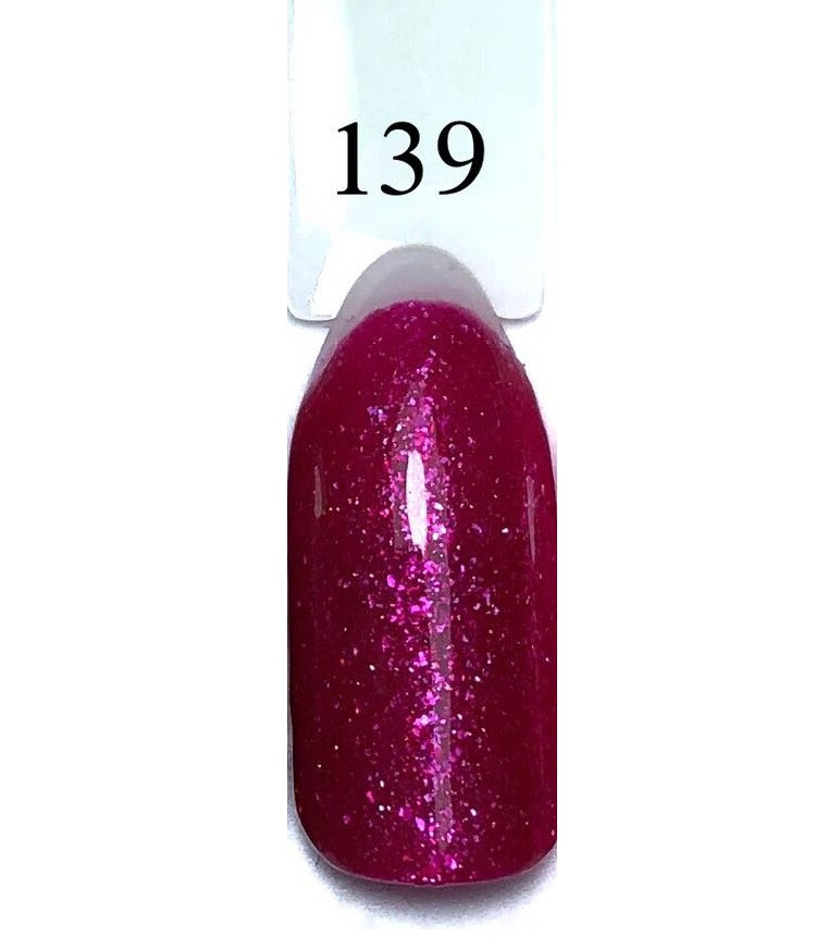 Гель-лак A.N.D New Collection No139
