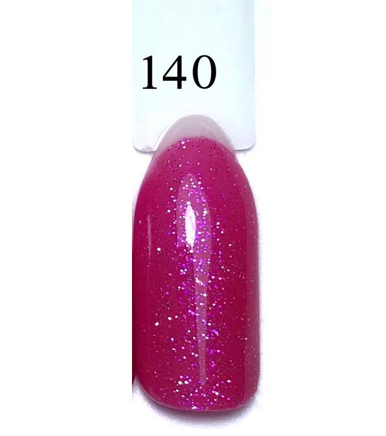 Гель-лак A.N.D New Collection No140