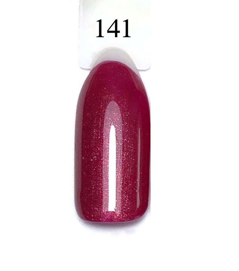 Гель-лак A.N.D New Collection No141