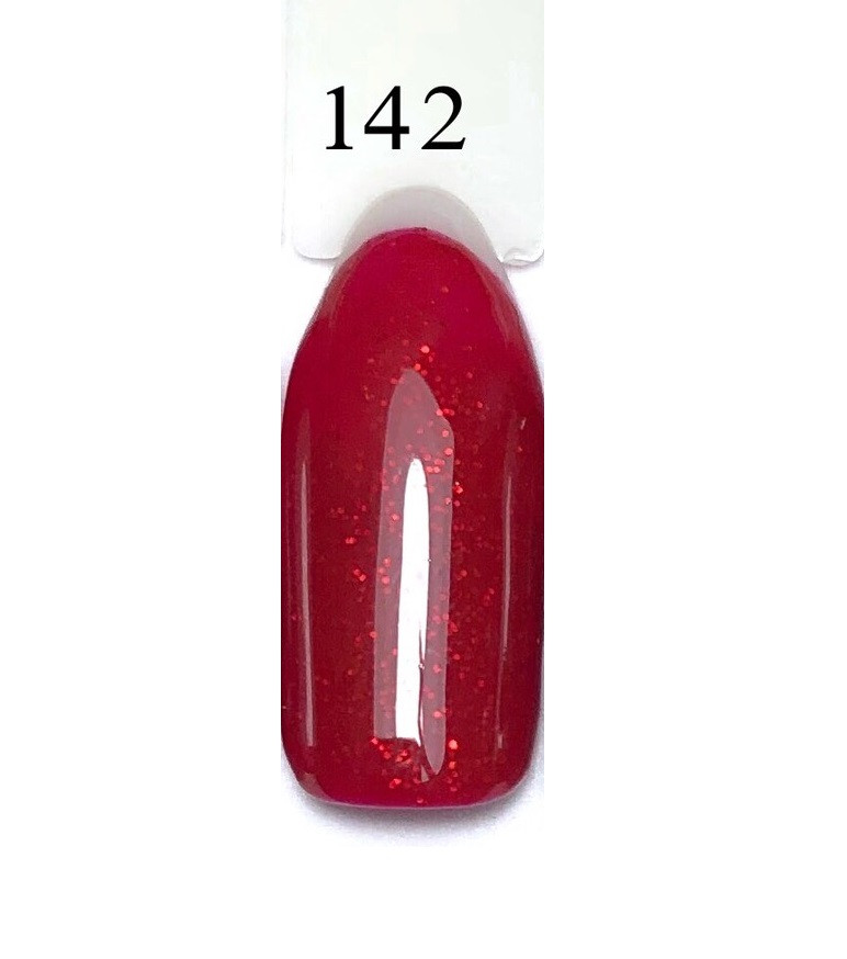 Гель-лак A.N.D New Collection No142