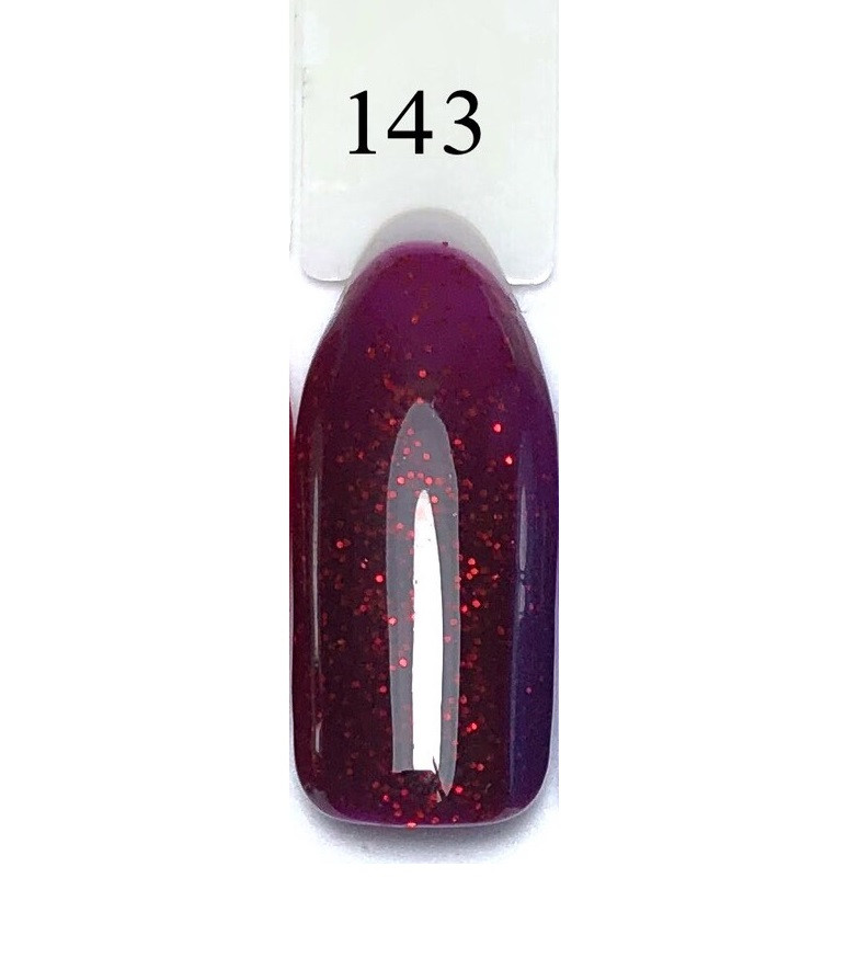 Гель-лак A.N.D New Collection No143