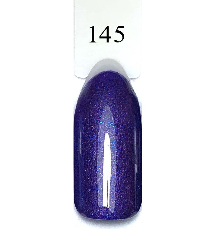 Гель-лак A.N.D New Collection No145