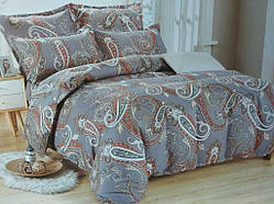 Євро комплекти в коробці з чотирма наволочками