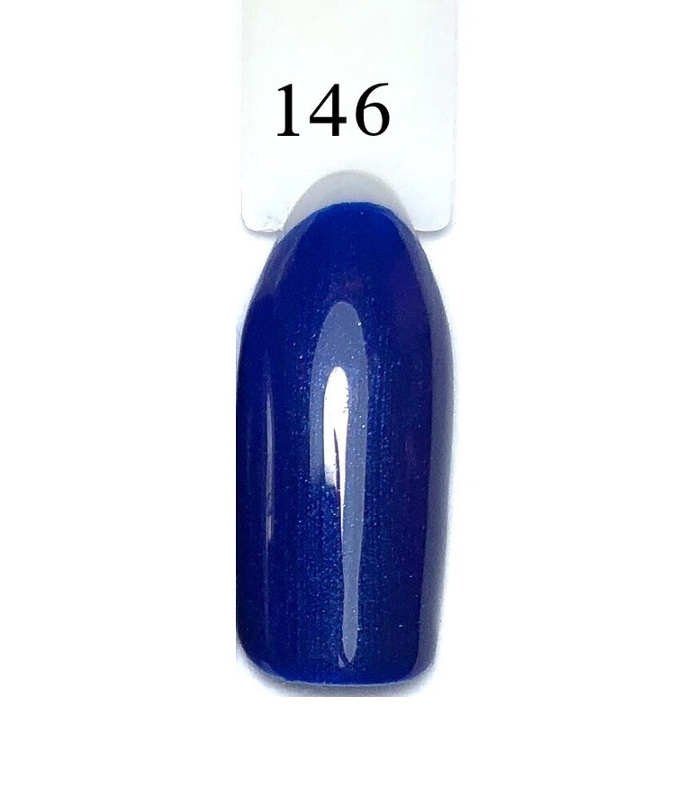 Гель-лак A.N.D New Collection No146