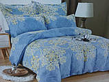 Євро комплекти в коробці з чотирма наволочками, фото 7