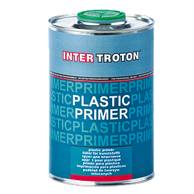 Ґрунт для пластику 1K Troton Plastic Primer 1 л