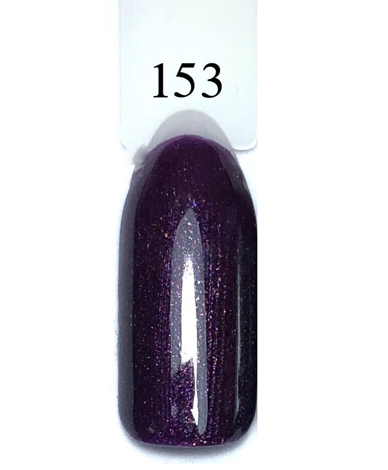 Гель-лак A.N.D New Collection No153
