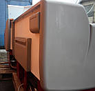 Холодильна кутова вітрина «Cryspi Gamma» 2.8 м., широка викладка 76 см., Б/у, фото 9
