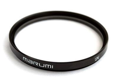 Захисний світлофільтр Marumi UV 37 мм (62797)