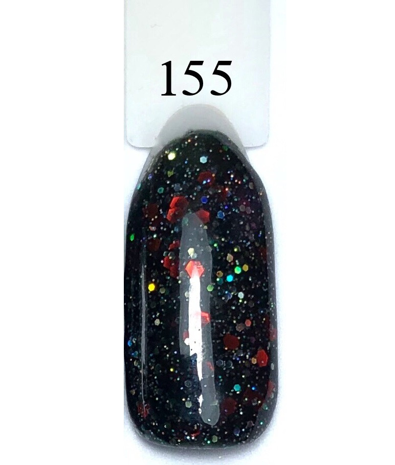 Гель-лак A.N.D New Collection No155