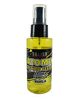 Спрей рибальський Traper Atomix Ваніль