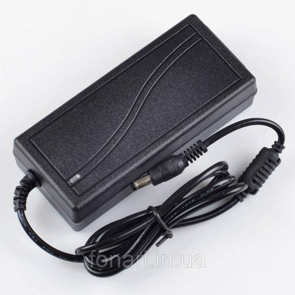 Універсальний блок живлення 12V 5A для iMAX B6/B6 mini (потужність ~60W)