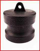 Швидко роз'ємні з'єднання (СamLock DP 200) з поліпропілену в м Запоріжжі