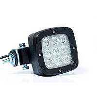 Фара робочого світла світлодіодна FRISTOM FT-036 9 LED 1800 LM
