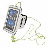 Спортивний чохол на руку, спортивний наручний чохол, фото 5