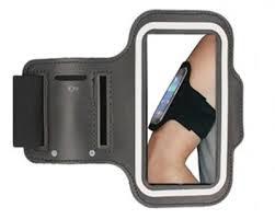 Чохол на руку iPhone 6,6 S,7,8, спортивний чохол для смартфонів 4.3"-4.9"(включно) дюймів для бігу,Armband