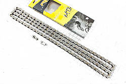 Вело ланцюг 8-швидкісний MaYa, зачіп приводний на 8 швидкостей