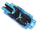 Машинка для очищення ланцюга (мийка ланцюга), фото 3