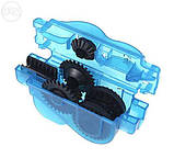 Машинка для очищення ланцюга (мийка ланцюга), фото 4