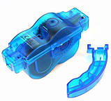 Машинка для очищення ланцюга (мийка ланцюга), фото 6