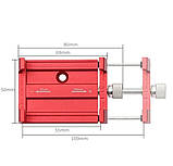 Кріплення тримач для телефона на кермо велосипеда, фото 4