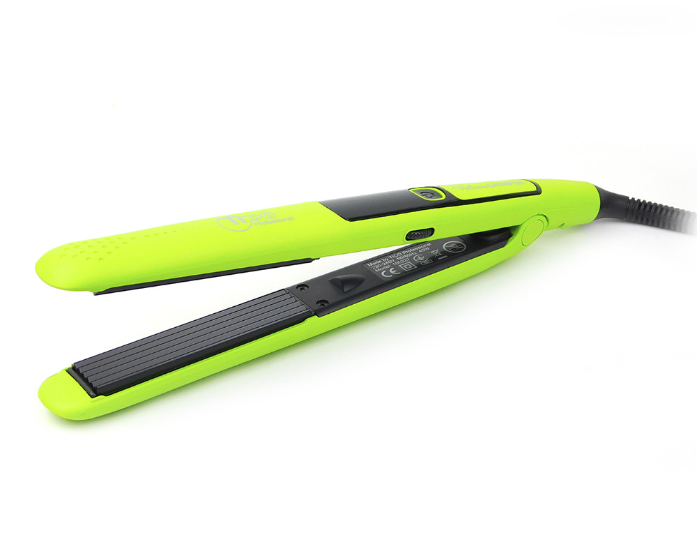 Гофре для волосся TICO Professional Volume Crimper Green (100227)